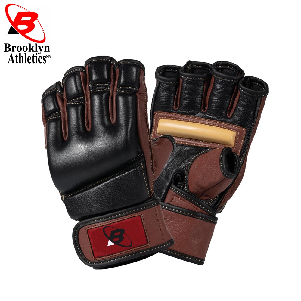 kick boxing gloves
